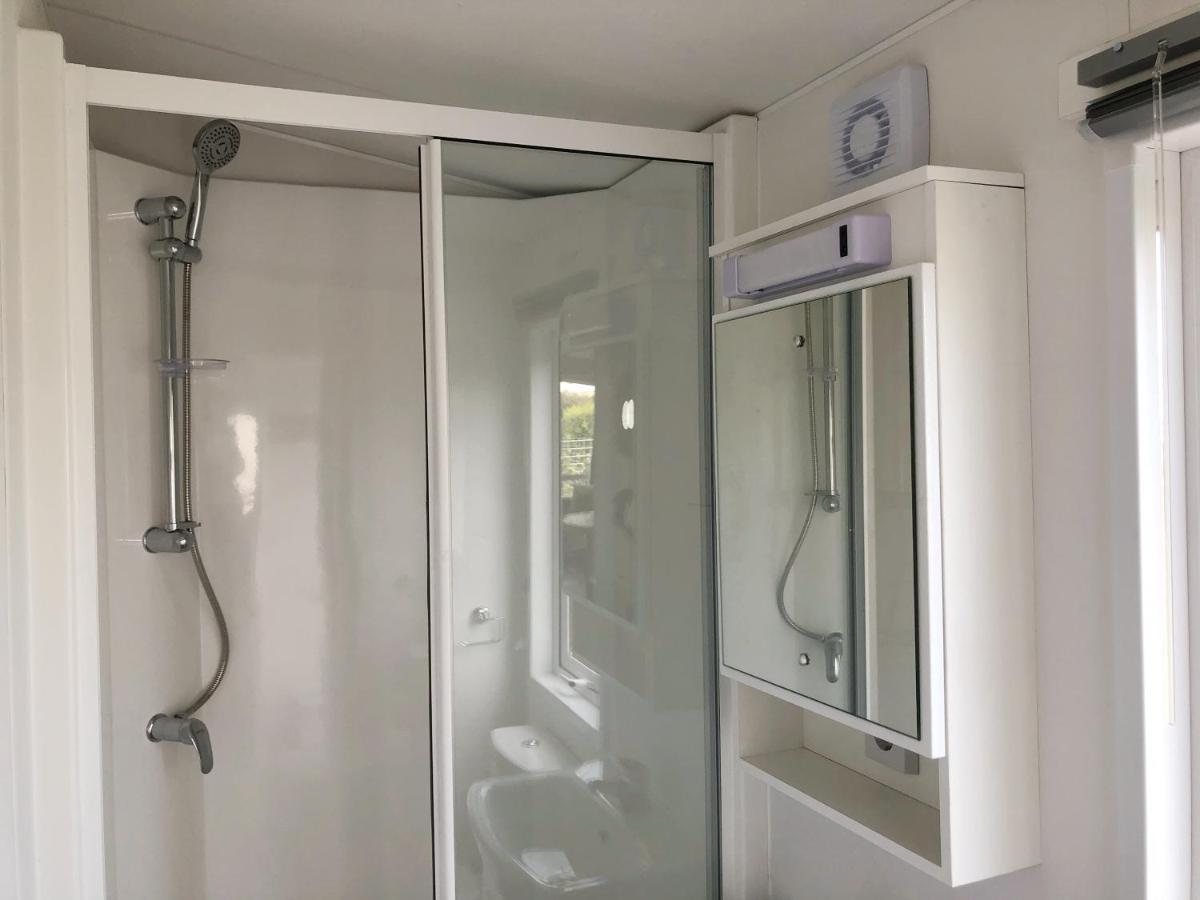 Chalet 579 Op Recreatiepark De Wielen Sint Maarten Zewnętrze zdjęcie